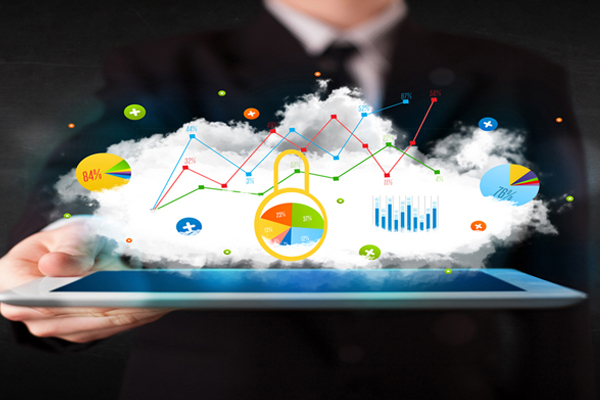 数据安全智能管理平台