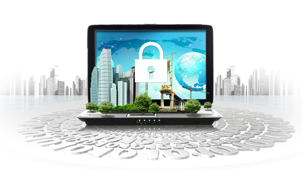 数据资产内容安全管理系统