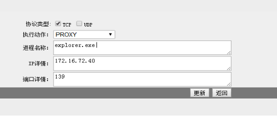 亿赛通网关准入,怎么设置某个网络只能某个应用访问,亿赛通访问控制