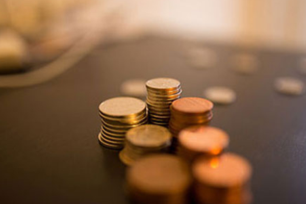 金融贸易产业数据保密方案