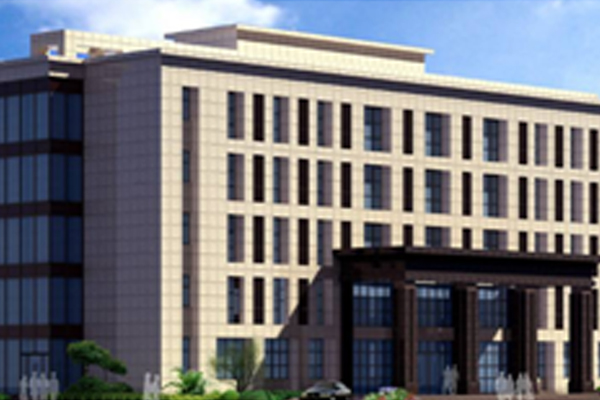 政府机密文件保密方案