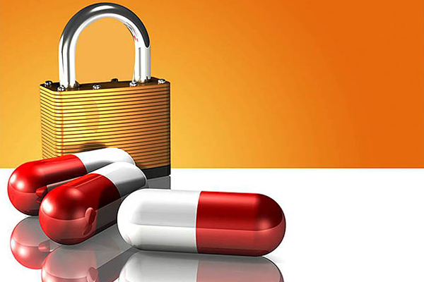 医药产业数据防泄密解决方案