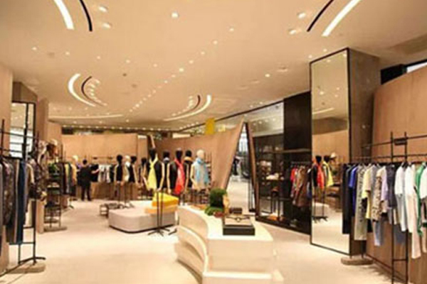 鞋服行业数据安全解决方案