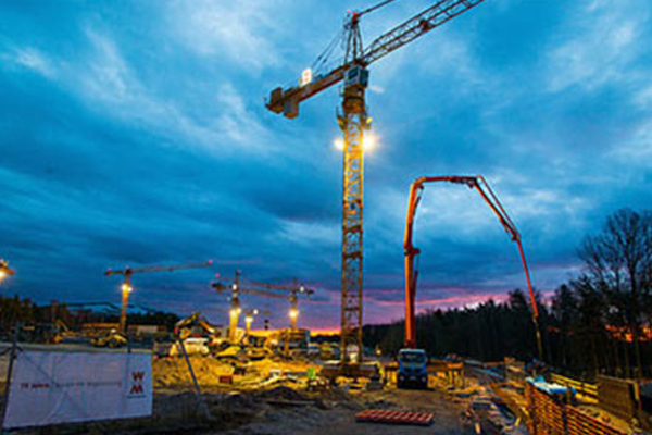 制造行业数据安全解决方案