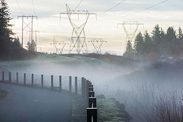 电力行业数据安全解决方案